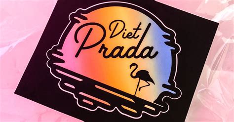 diet Prada website